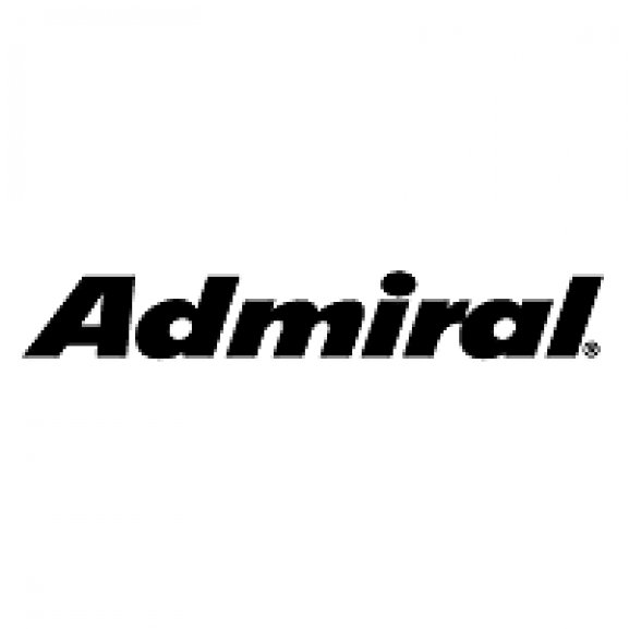 Logo of Admiral