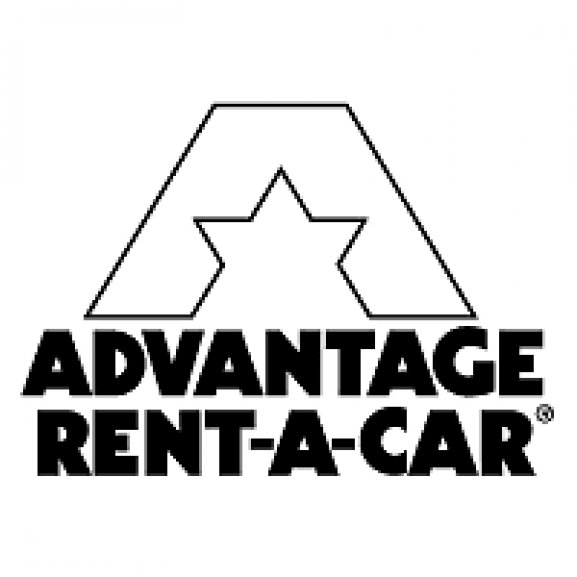 Logo of Advantage Rent-a-Car