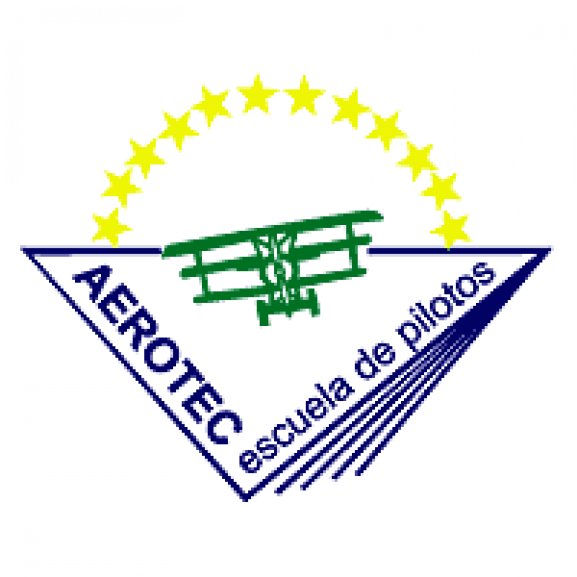 Logo of Aerotec