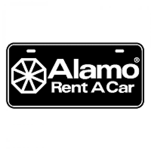 Logo of Alamo