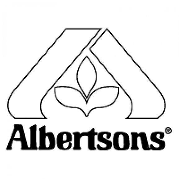 Logo of Albertsons