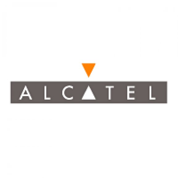 Logo of Alcatel