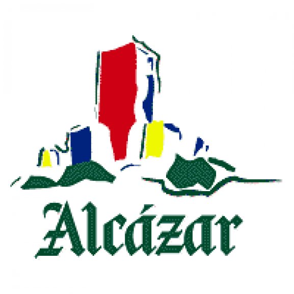 Logo of Alcazar