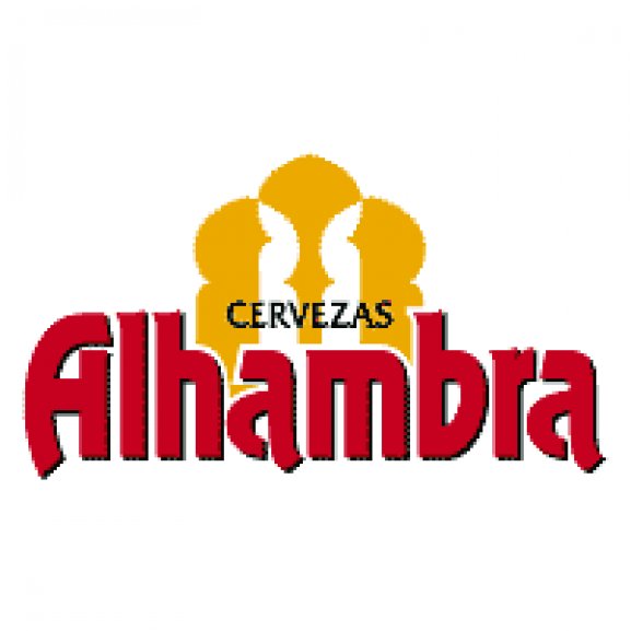 Logo of Alhambra
