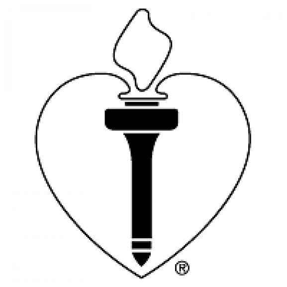 Logo of American Heart Association