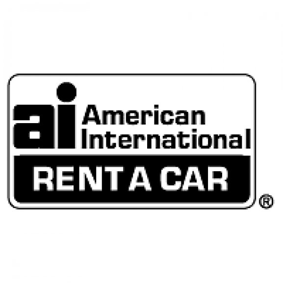 Logo of American International