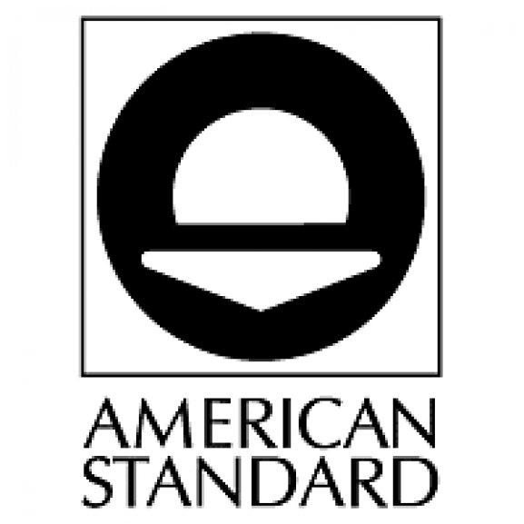 Logo of American Standard
