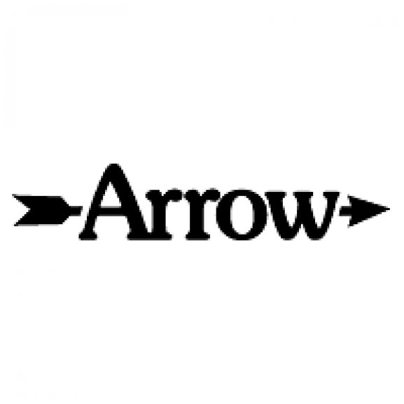 Logo of Arrow