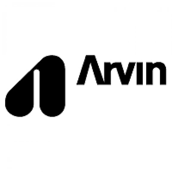 Logo of Arvin