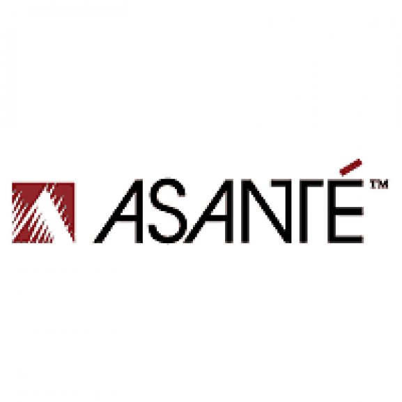 Logo of Asante