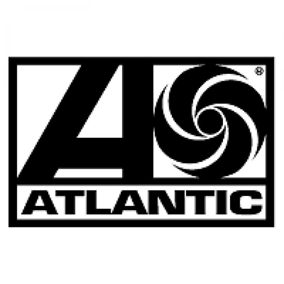 Logo of Atlantic Records