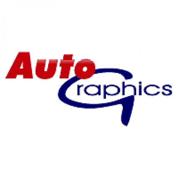 Logo of Auto Graphics