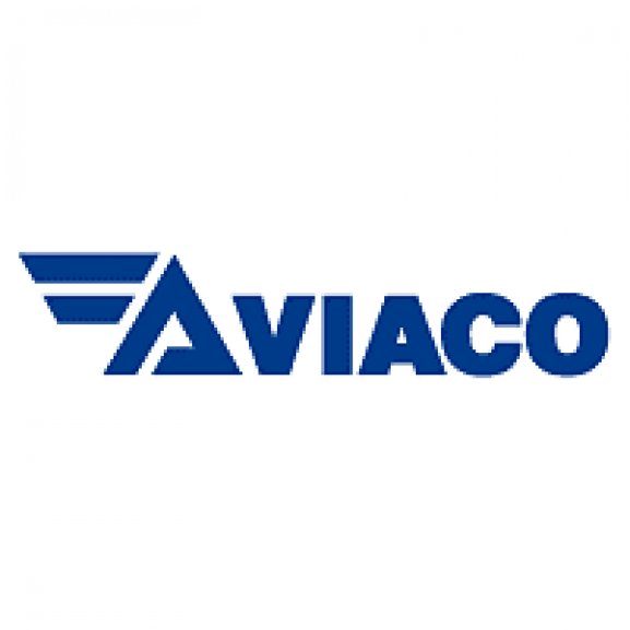 Logo of Aviaco