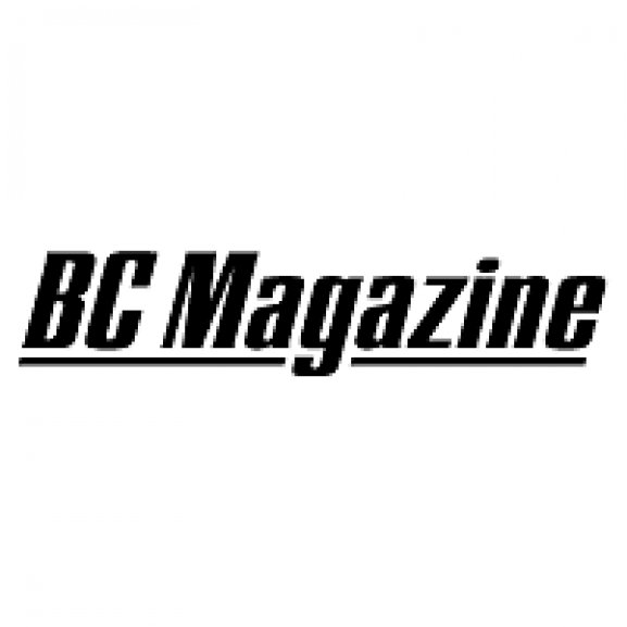 Logo of BC Magazine