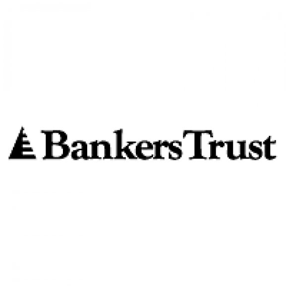 Logo of Bankers Trust