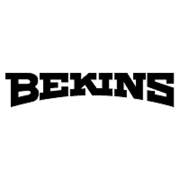 Logo of Bekins