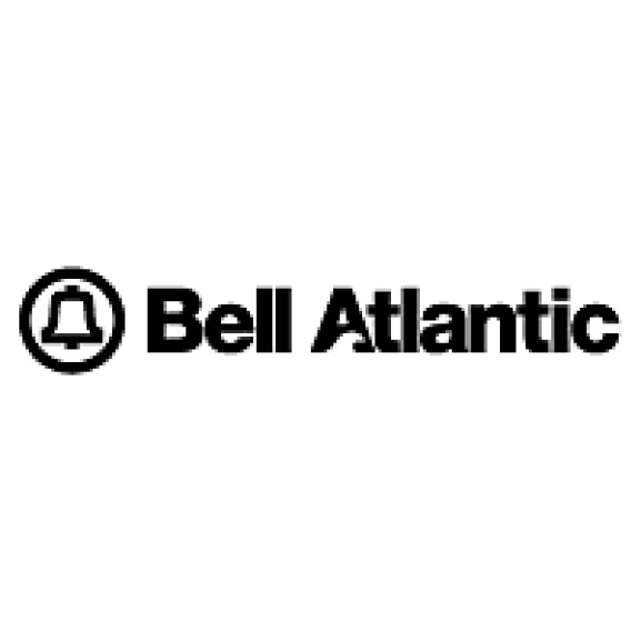 Logo of Bell Atlantic