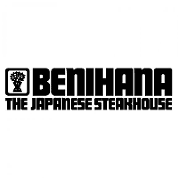 Logo of Benihana