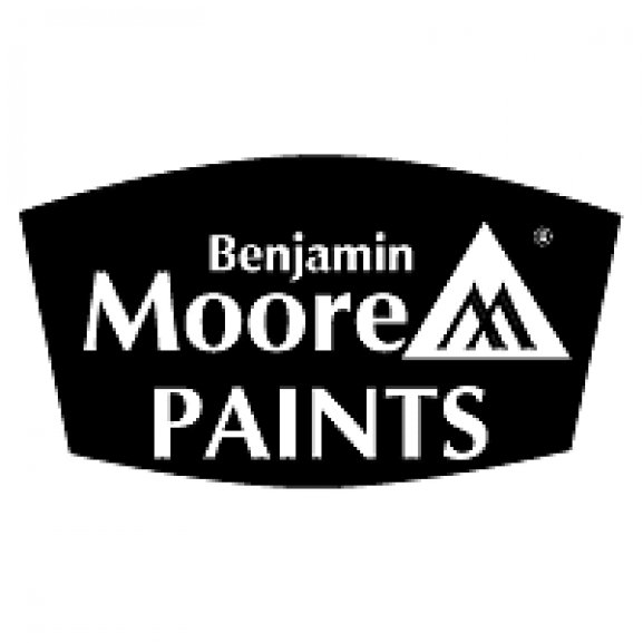 Logo of Benjamin Moore Paints