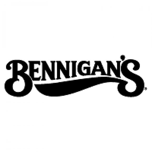 Logo of Bennigan's