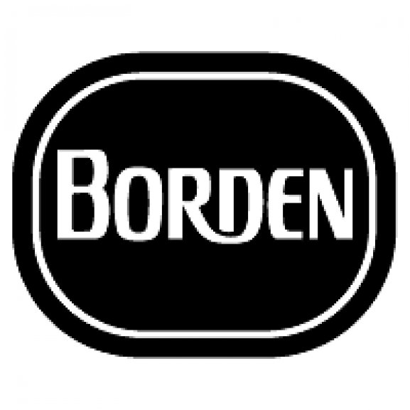 Logo of Borden