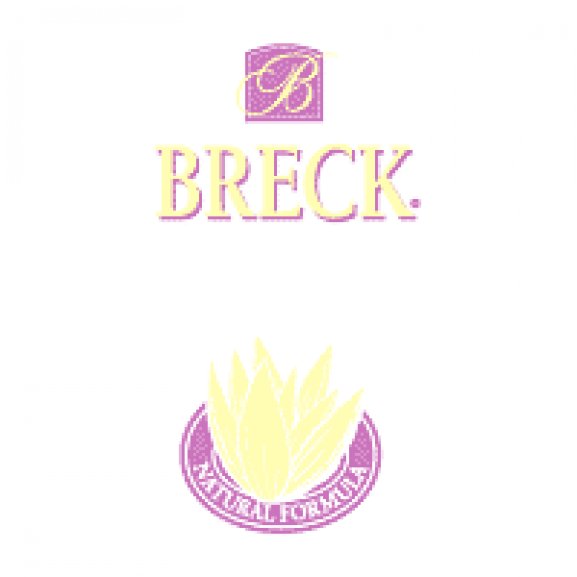 Logo of Breck