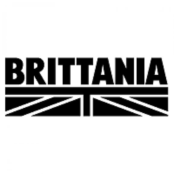 Logo of Brittania