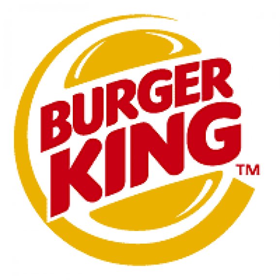Logo of Burger King