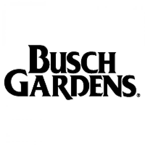 Logo of Busch Gardens