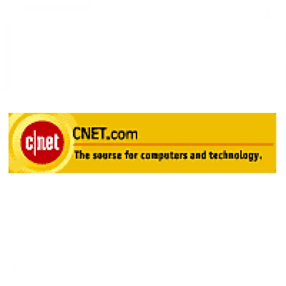 Logo of CNET