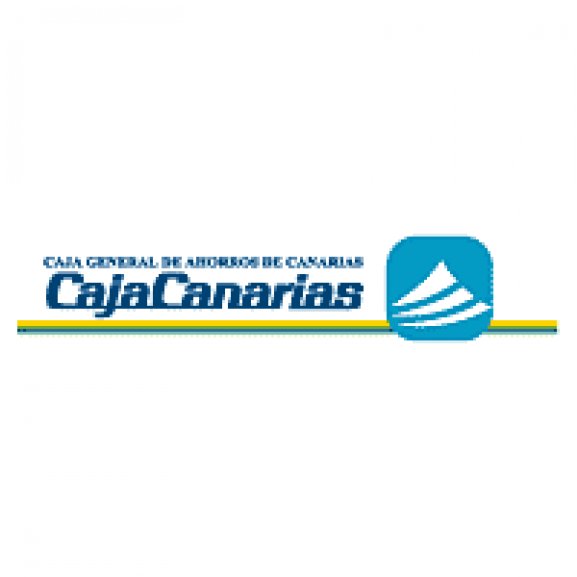 Logo of Caja Canarias