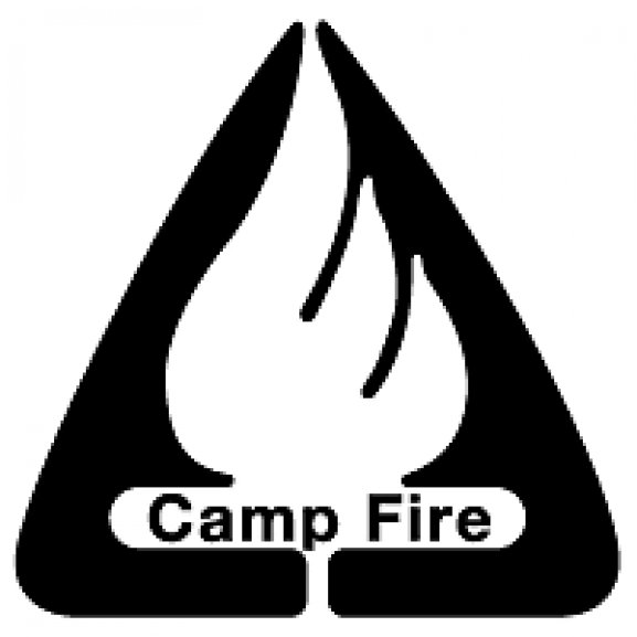 Logo of Camp Fire USA