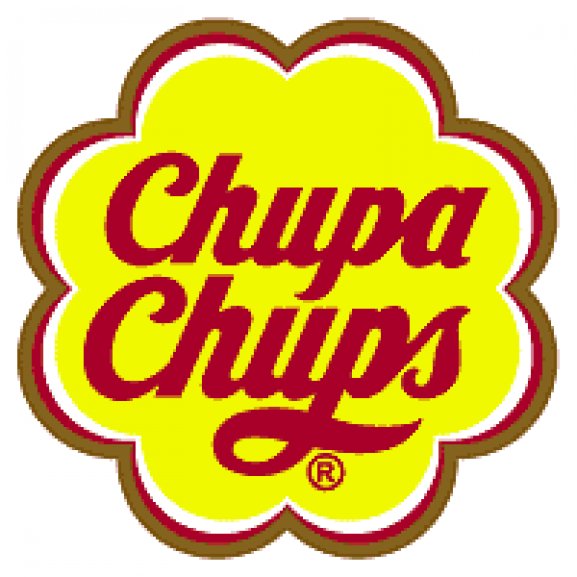 Logo of Chupa Chups