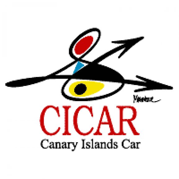 Logo of Cicar