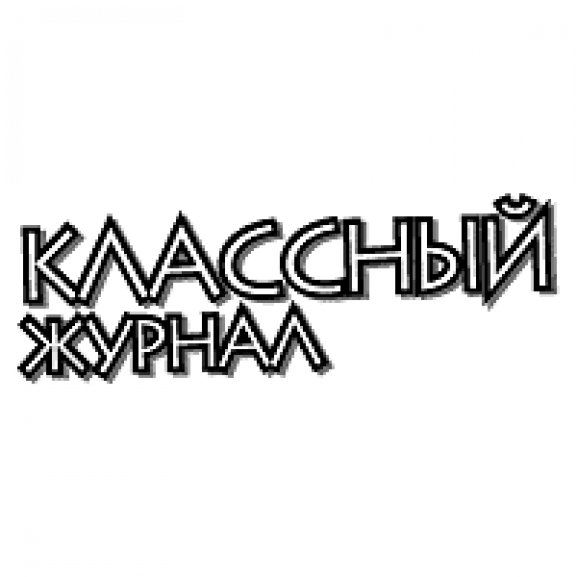 Logo of Classniy Zhurnal