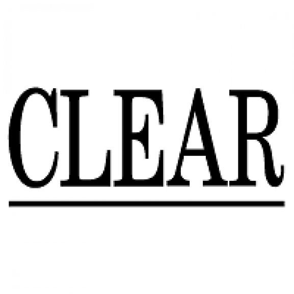 Logo of Clear