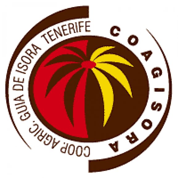 Logo of Coagisora