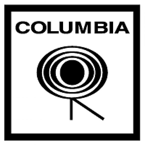 Logo of Columbia