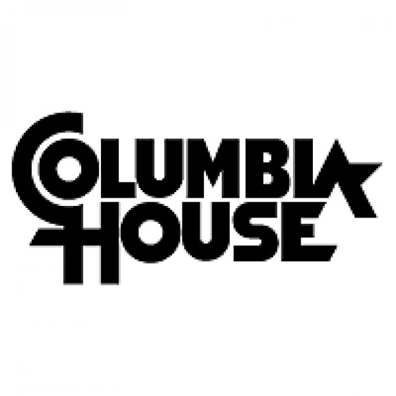 Logo of Columbia House