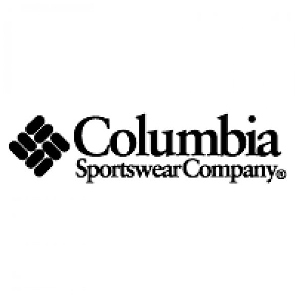 Logo of Columbia Sportswear