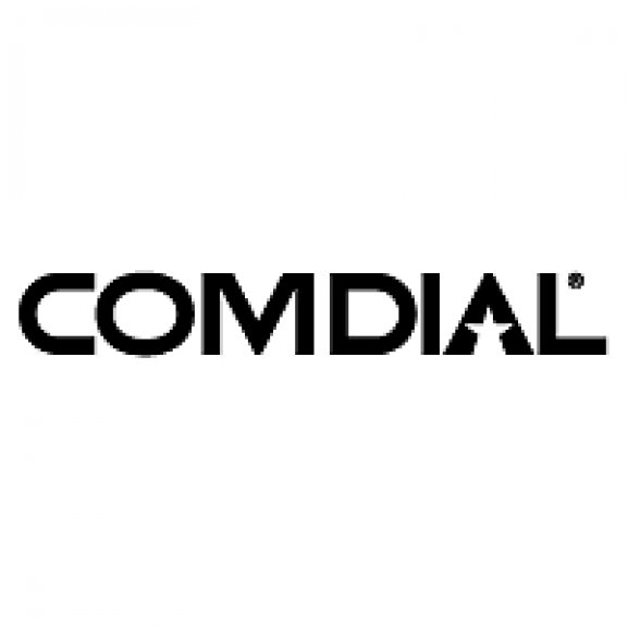 Logo of Comdial