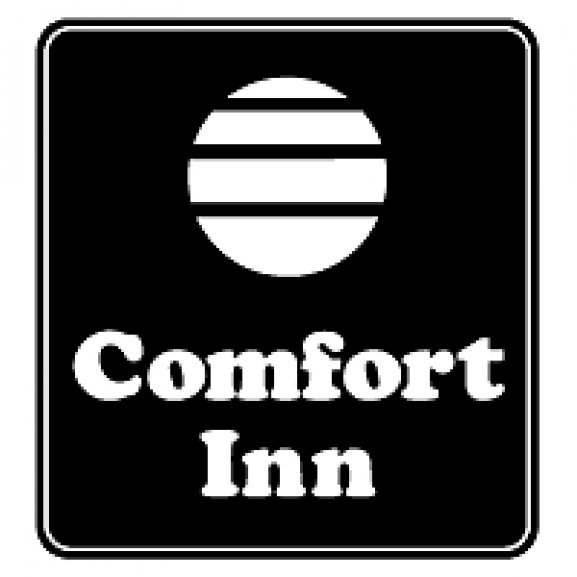 Logo of Comfort Inn