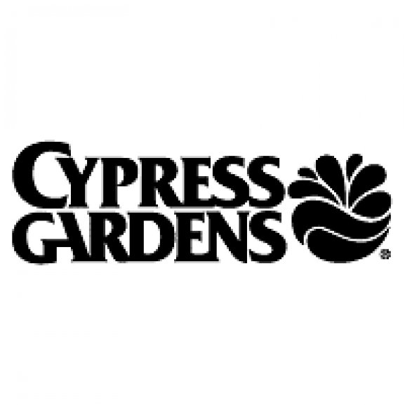 Logo of Cypress Gardens