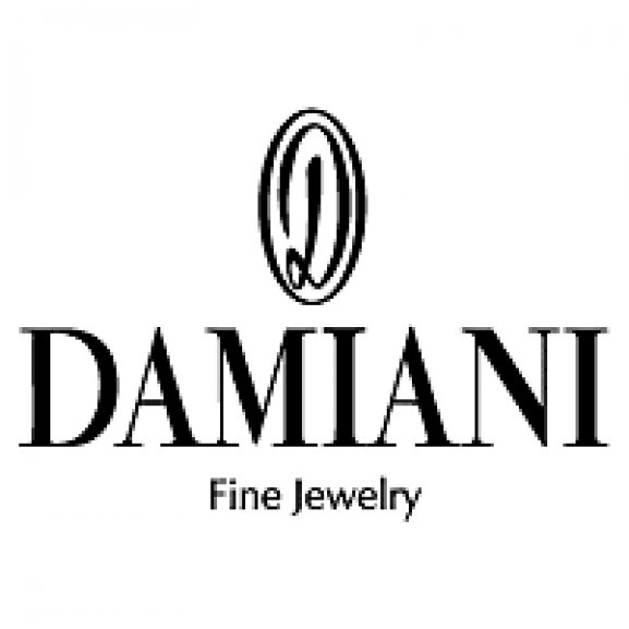 Logo of Damiani