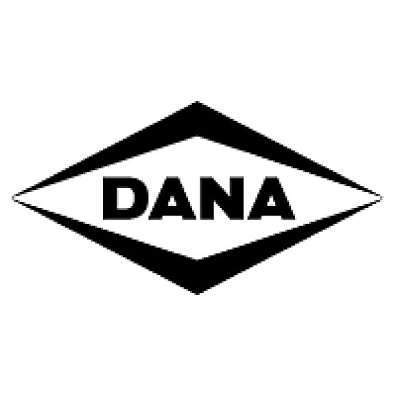 Logo of Dana