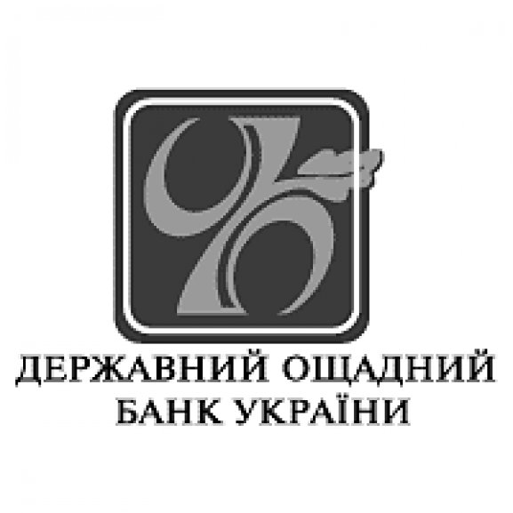 Logo of Derzhavny Ochadny Bank