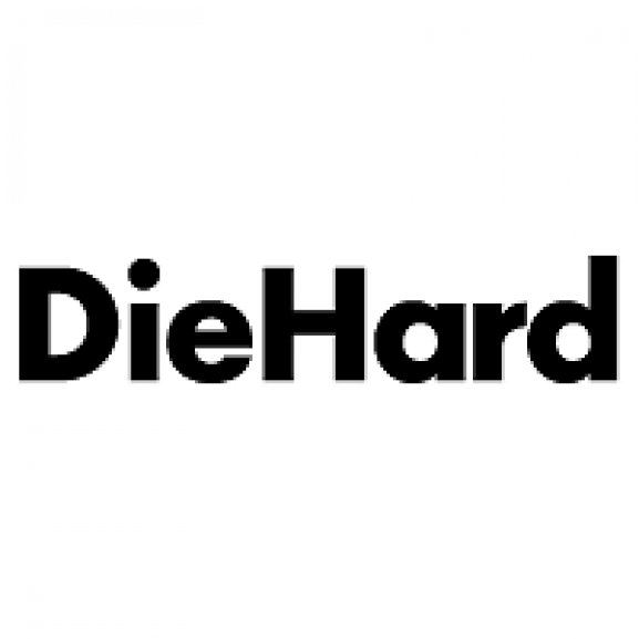 Logo of DieHard