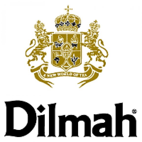 Logo of Dilmah