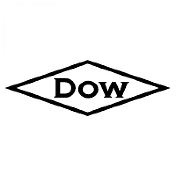 Logo of Dow
