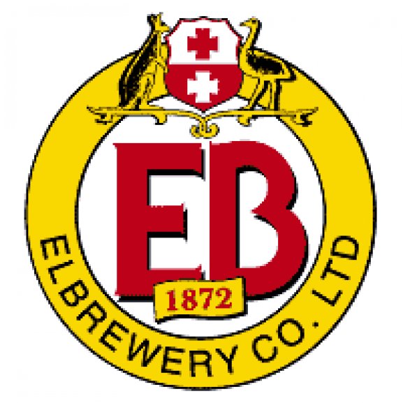 Logo of Elbrewery Co